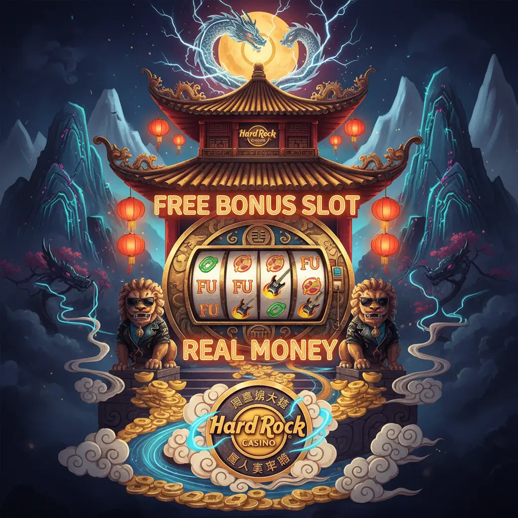 Free bonus slot real money - Casino