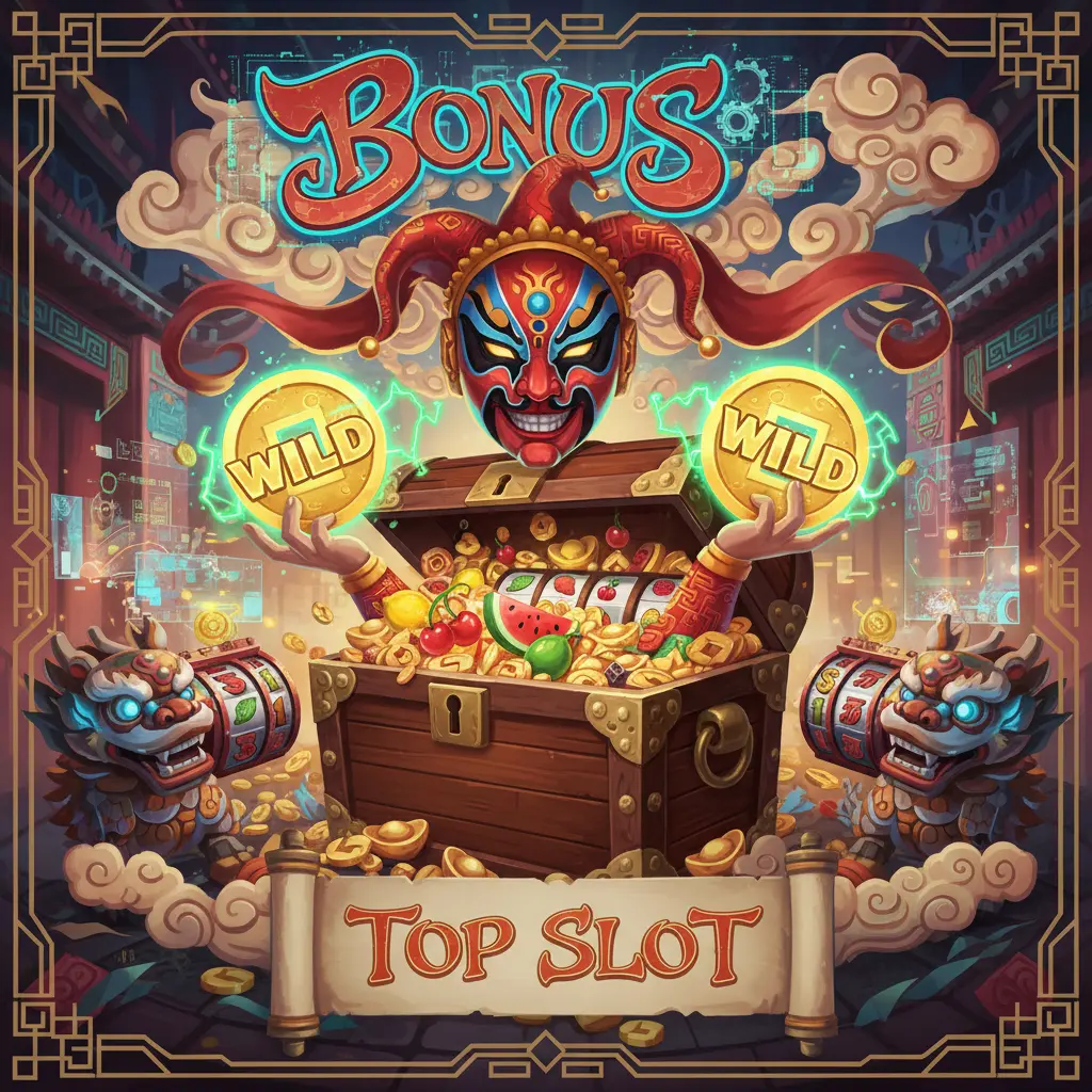 top slot bonus - Joker