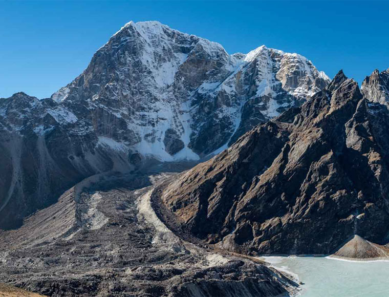 Why Nepal is Popular for MICE Tourism